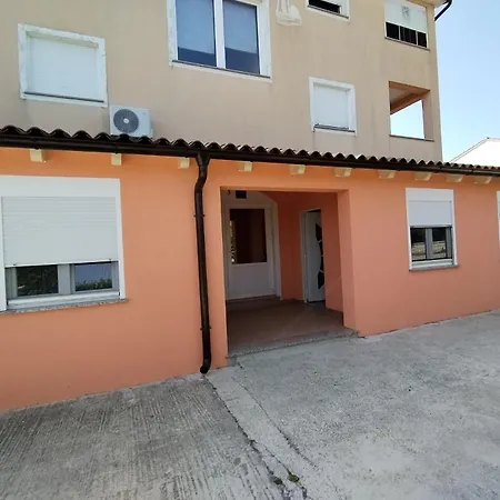 Apartments Bartol Rovinj Exteriér fotografie