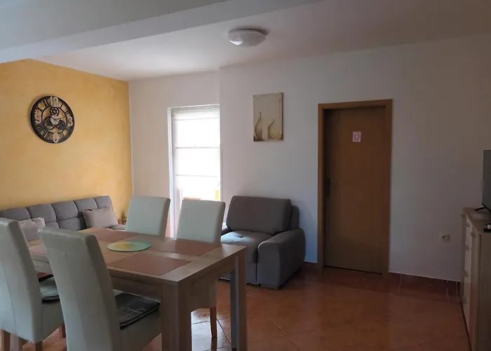 Apartments Bartol