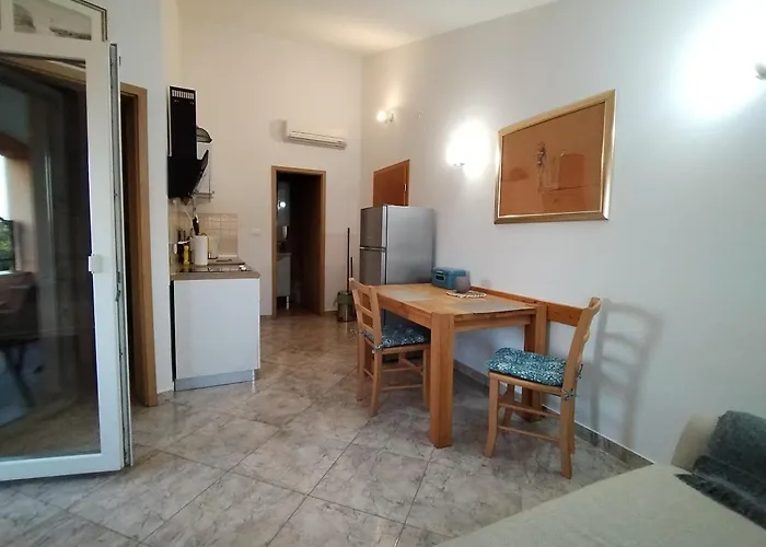 Apartments Bartol