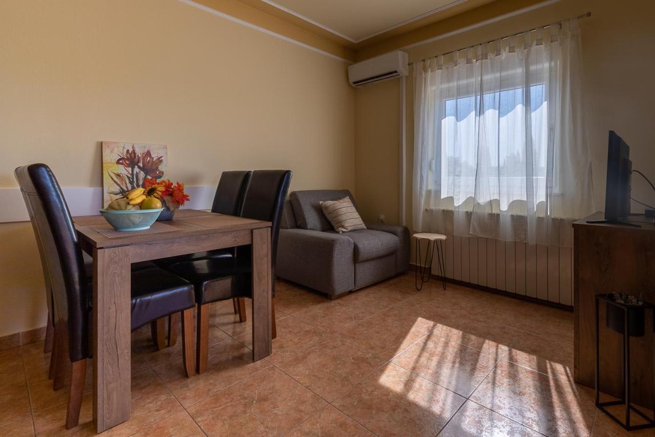 Bartol Apartmán