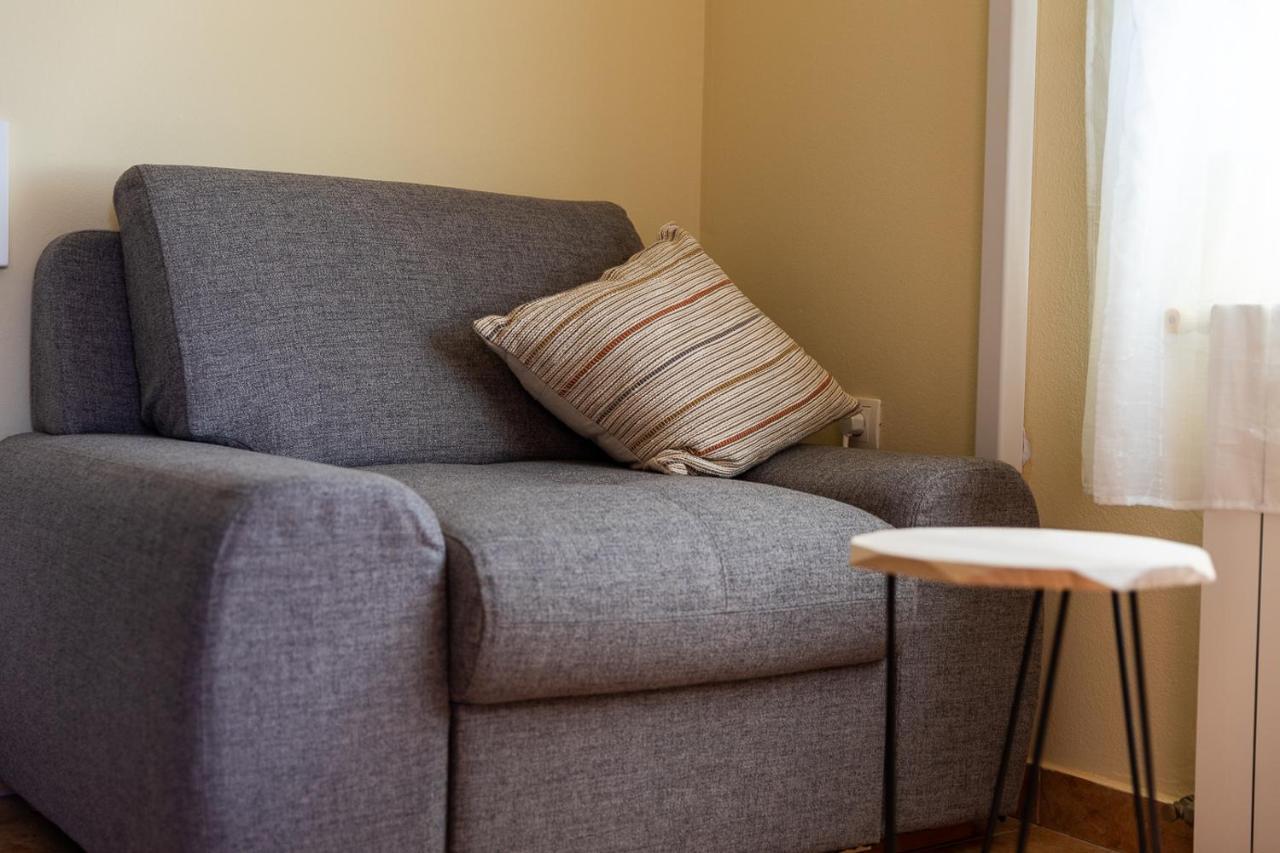 Bartol Apartmán