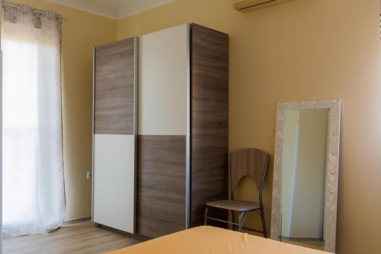 Apartmán Bartol *