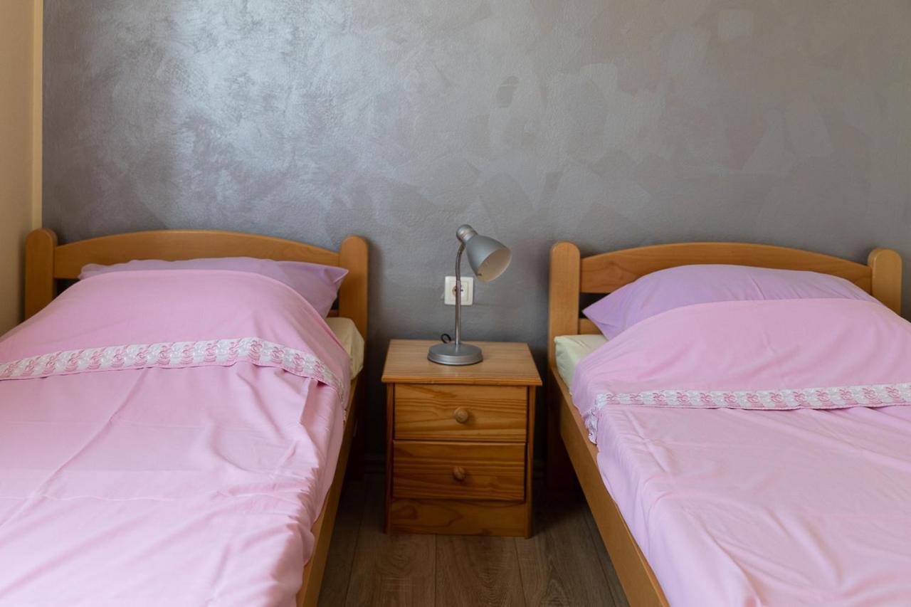 Apartmán Bartol Rovinj
