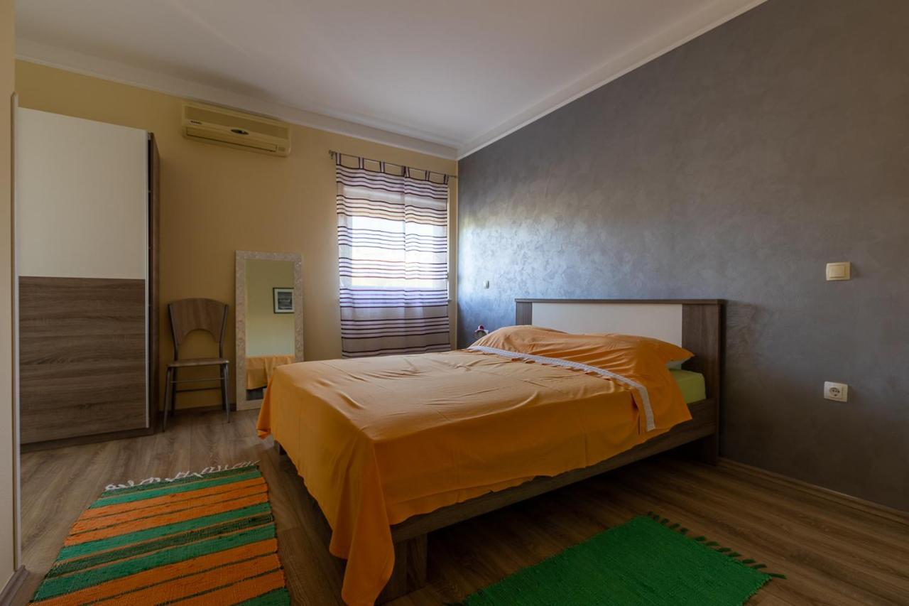 Apartmán Bartol Rovinj