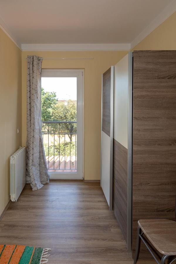 Apartmán Bartol