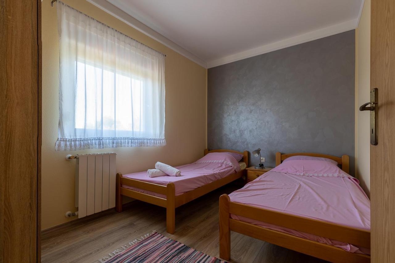 Apartmán Bartol *