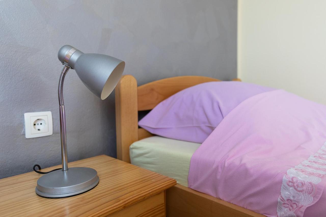 Apartmán Bartol *