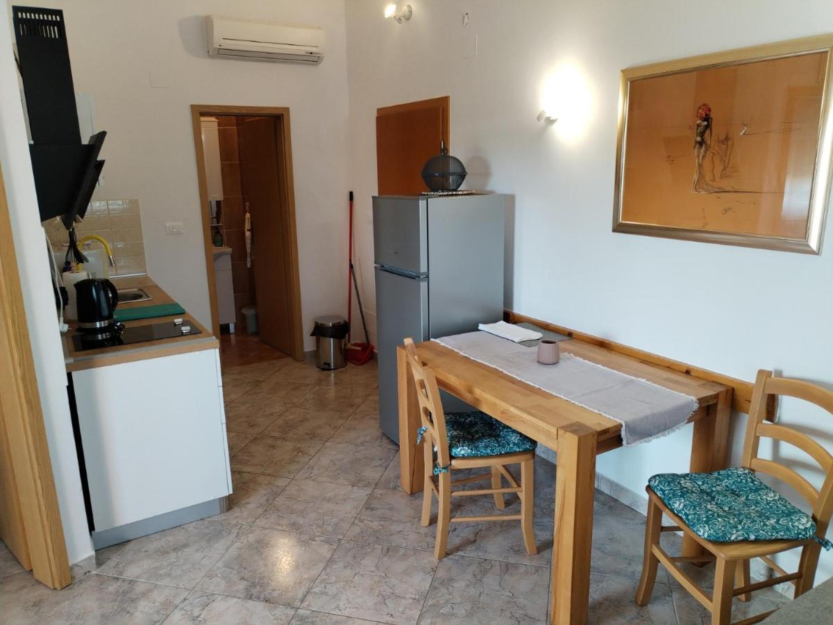Apartmán Bartol Rovinj