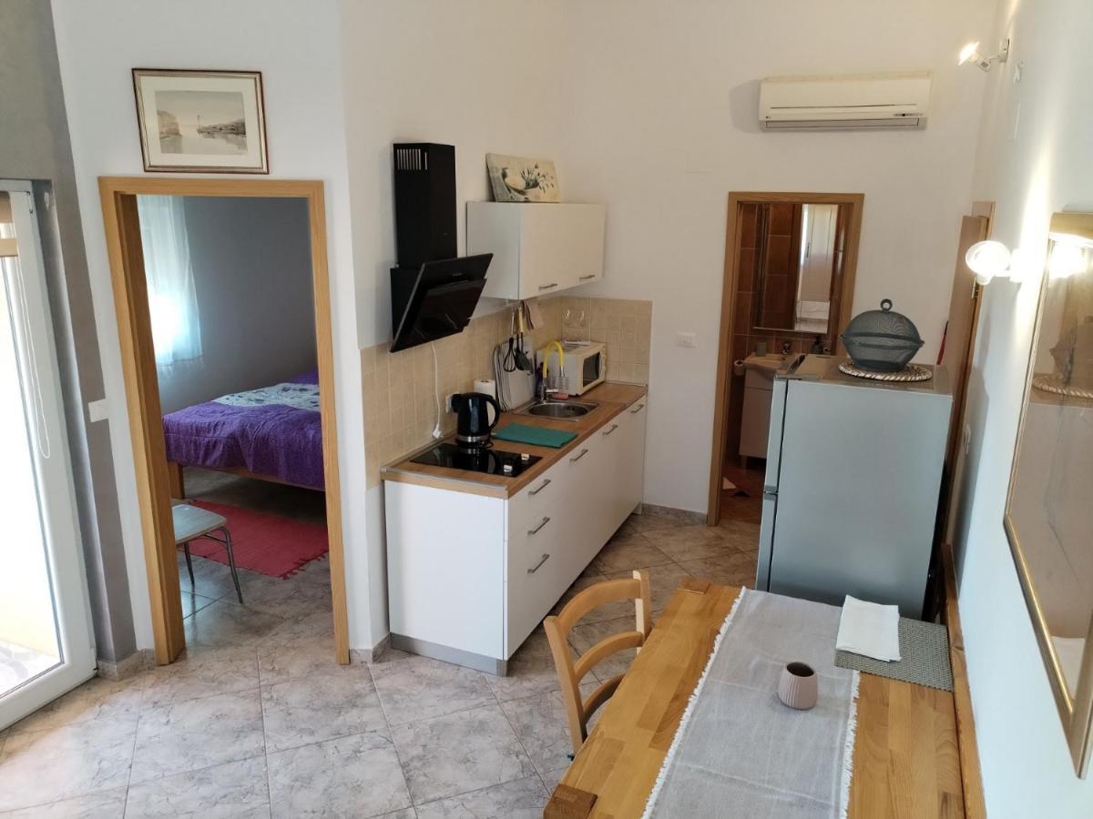 Apartmán Bartol *