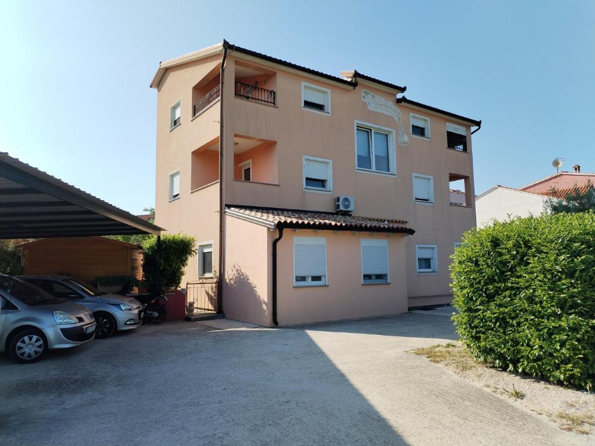 Bartol Apartmán