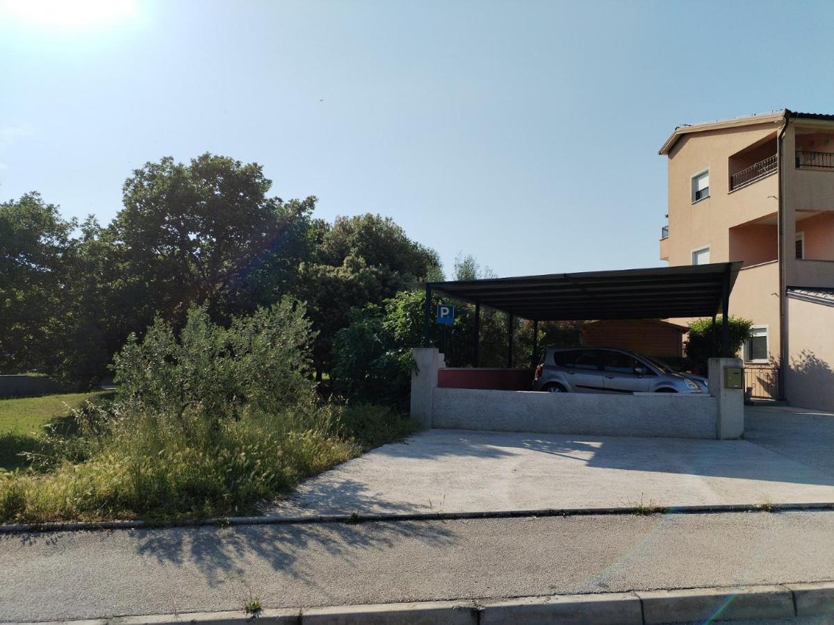 Bartol Apartmán