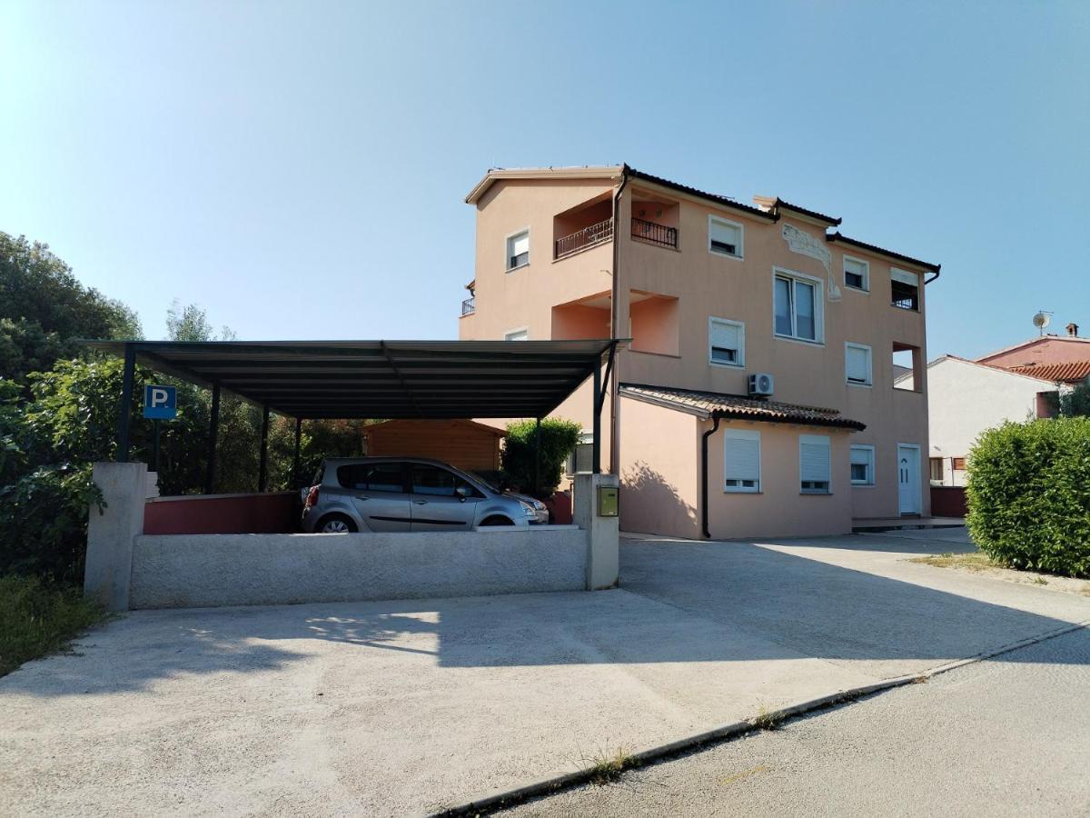 Apartmán Bartol *