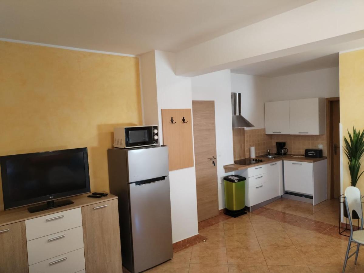 Bartol Apartmán Rovinj