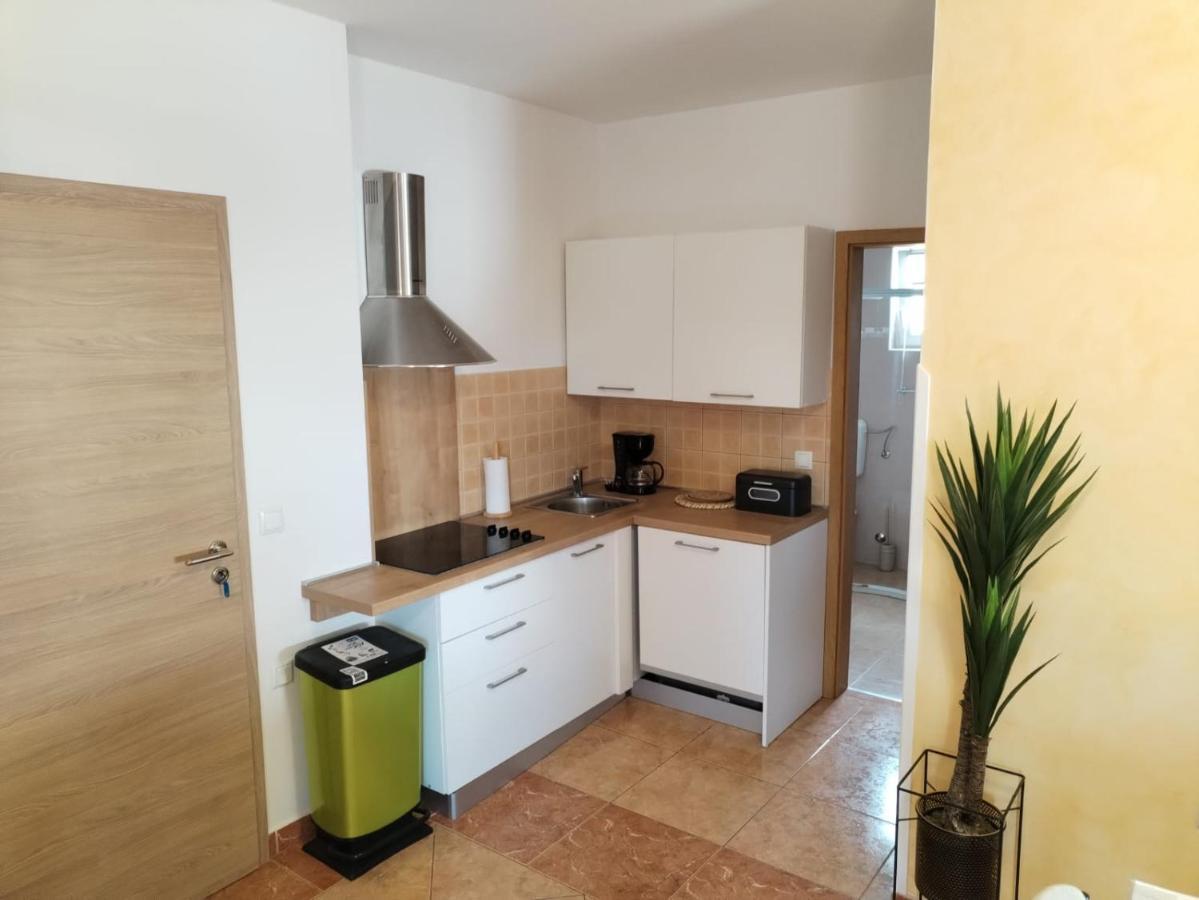 Bartol Apartmán Rovinj