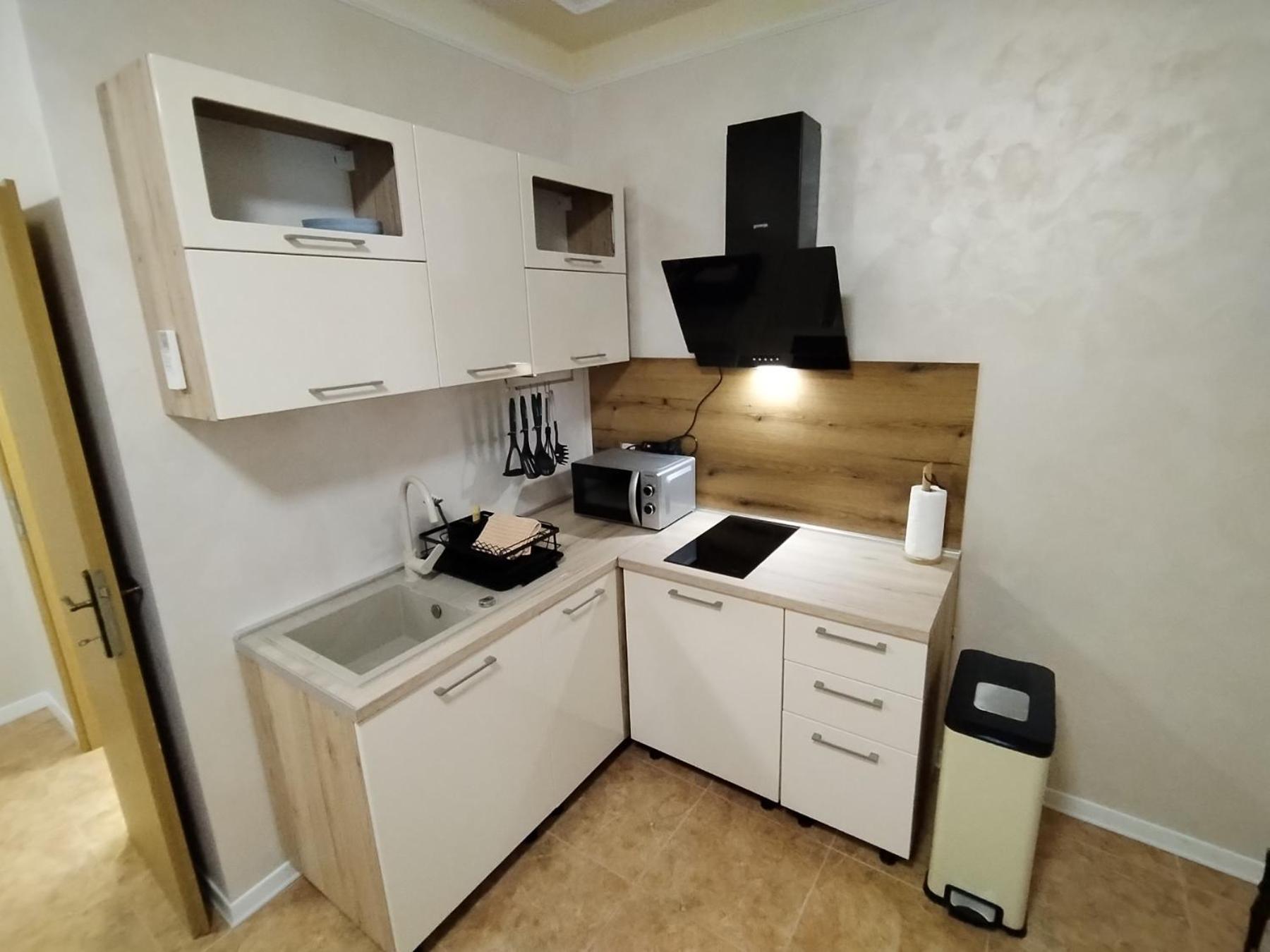 Bartol Apartmán Rovinj