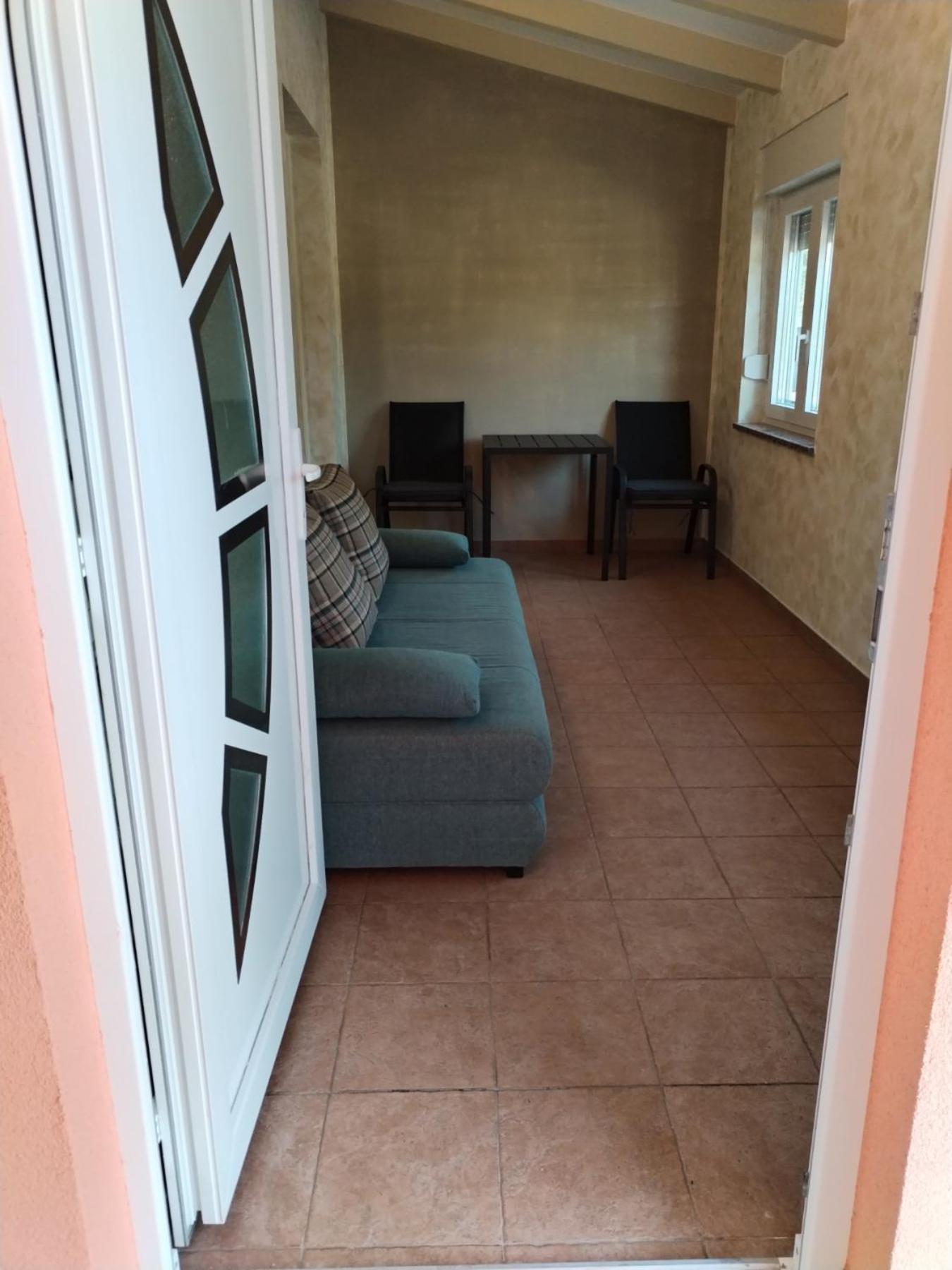 Apartmán Bartol Rovinj