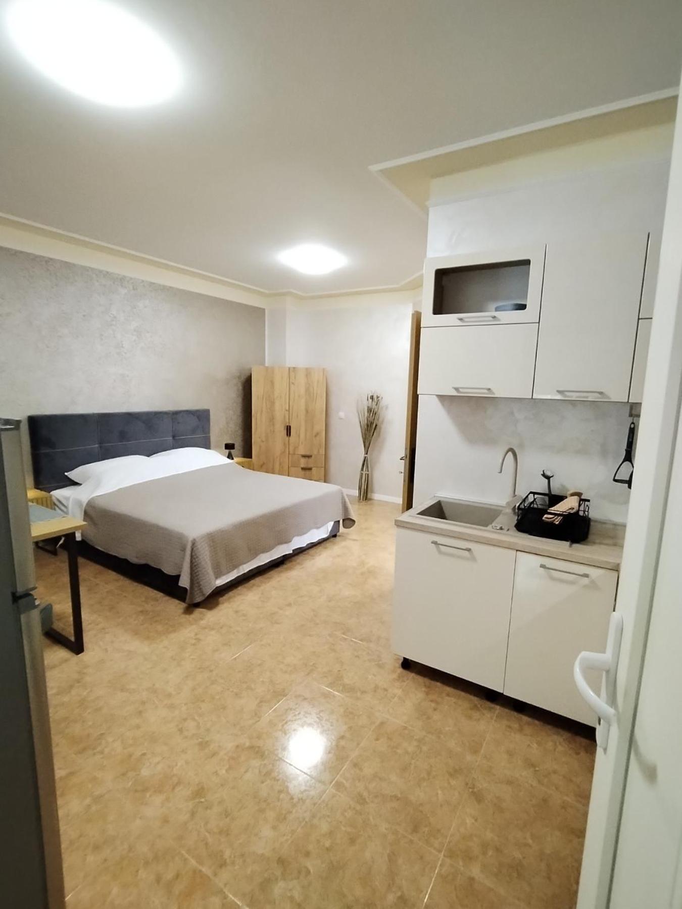 Apartmán Bartol Rovinj