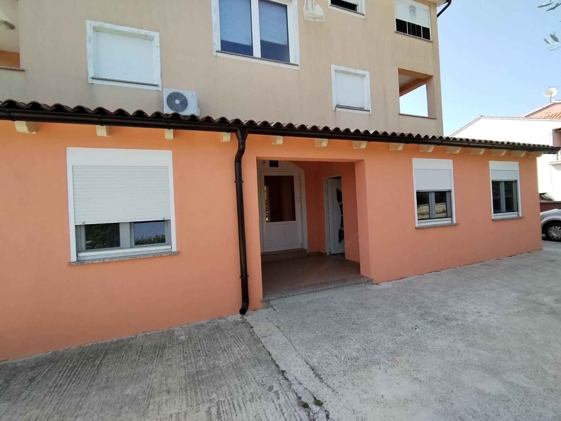 Apartmán Bartol