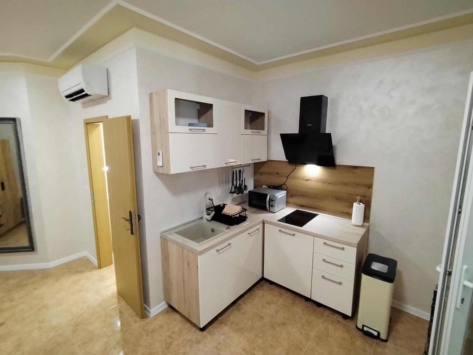 Apartmán Bartol