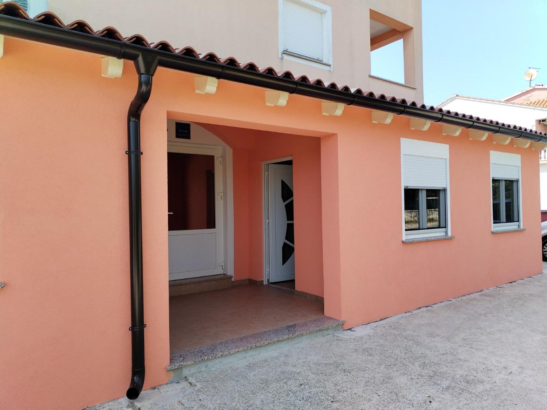 Apartmán Bartol Rovinj