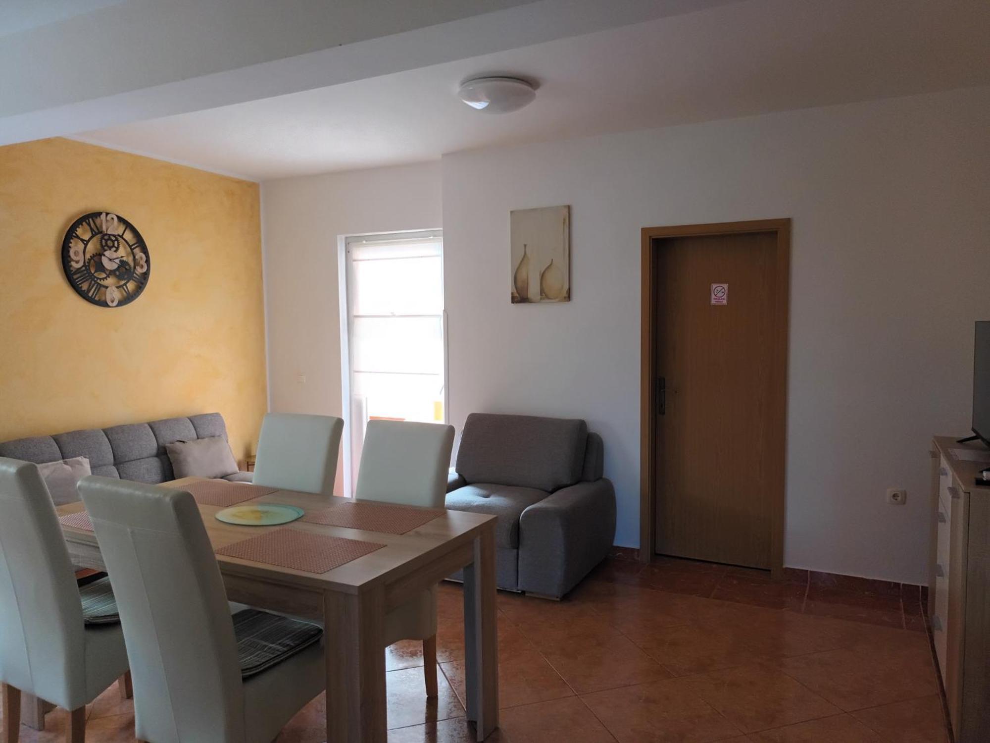 Apartmán Bartol Rovinj