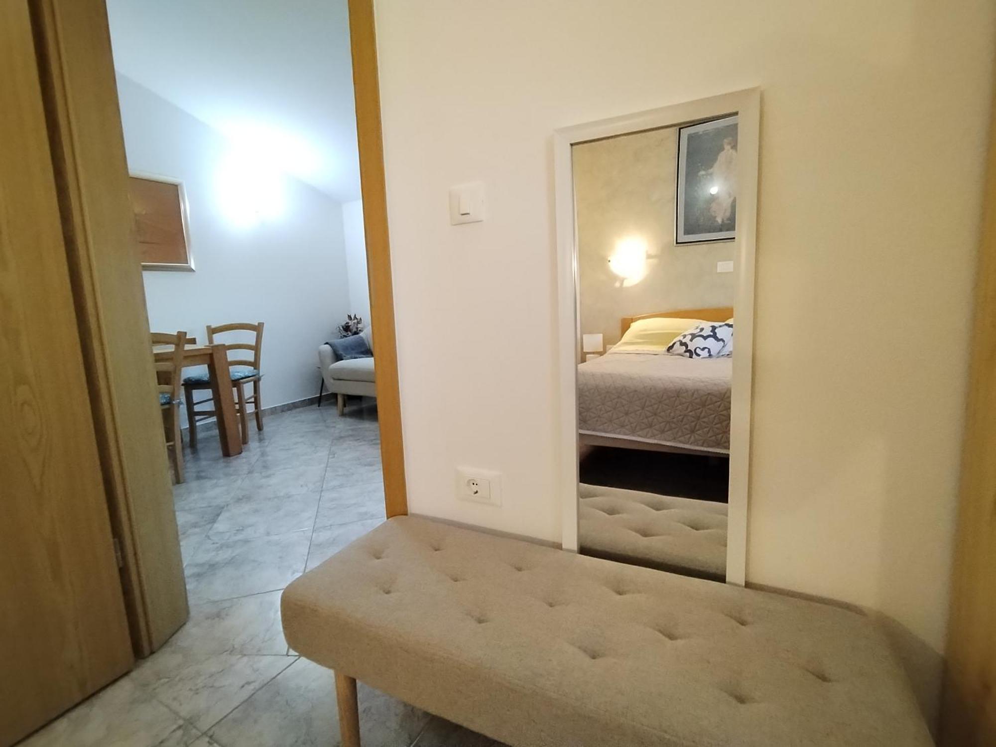 Bartol Apartmán
