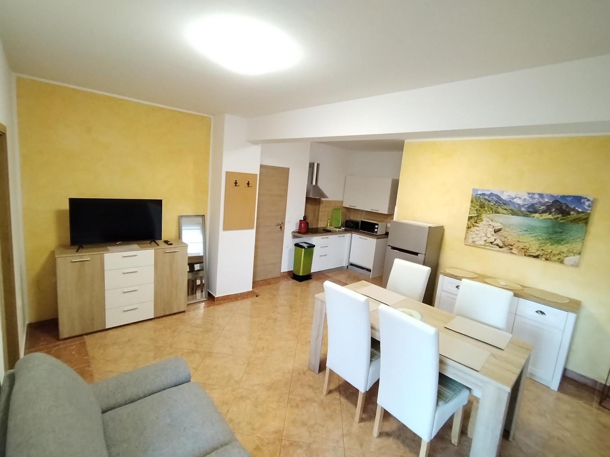 Apartmán Bartol