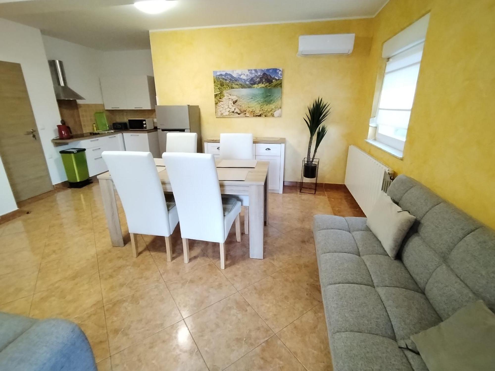 Bartol Apartmán *