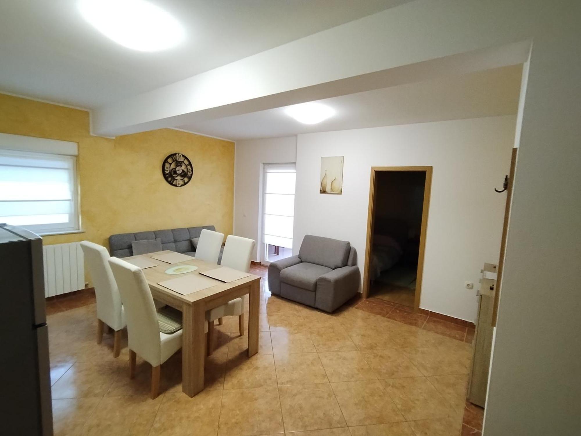 Apartmán Bartol *