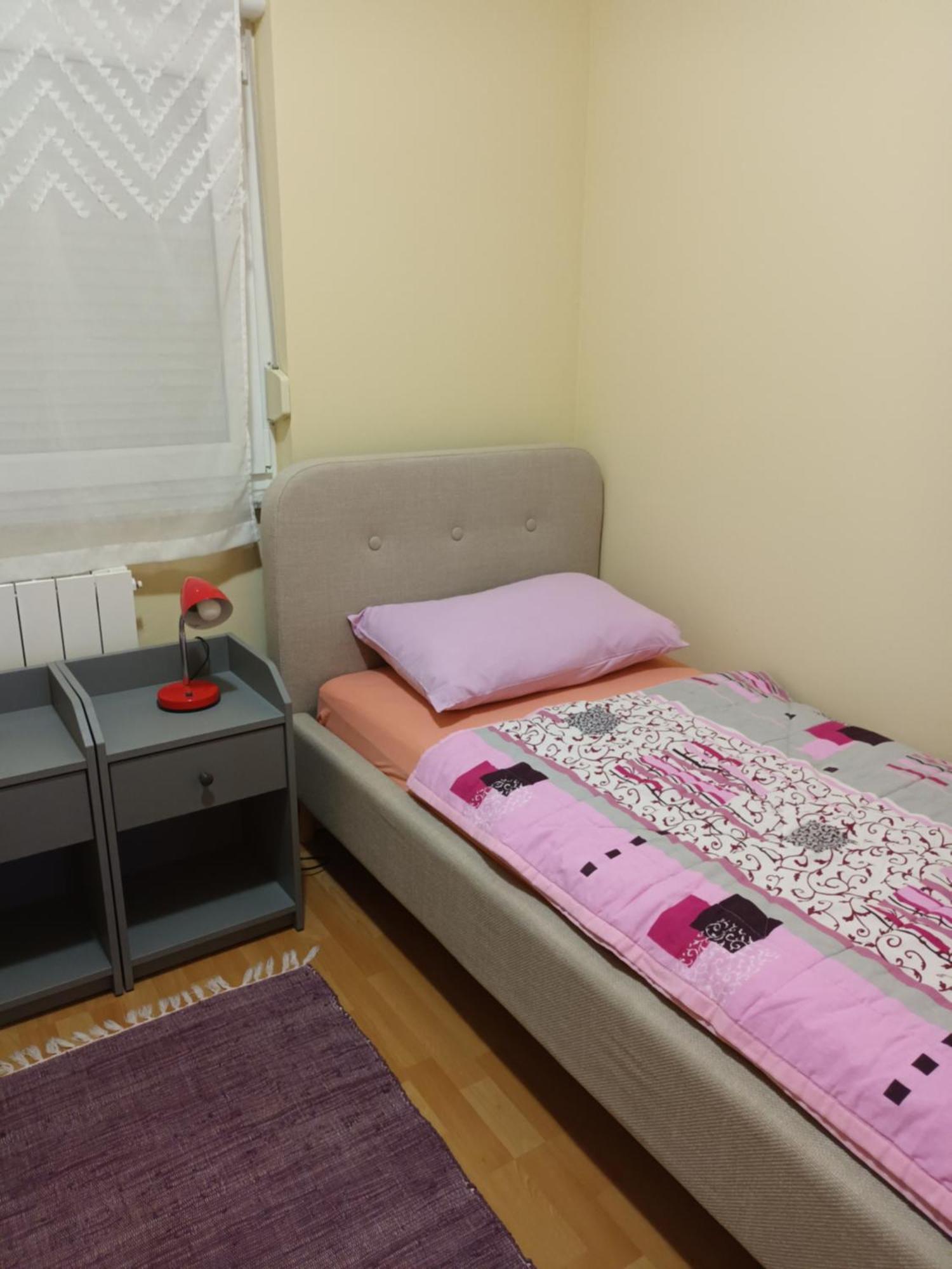 Bartol Apartmán Rovinj