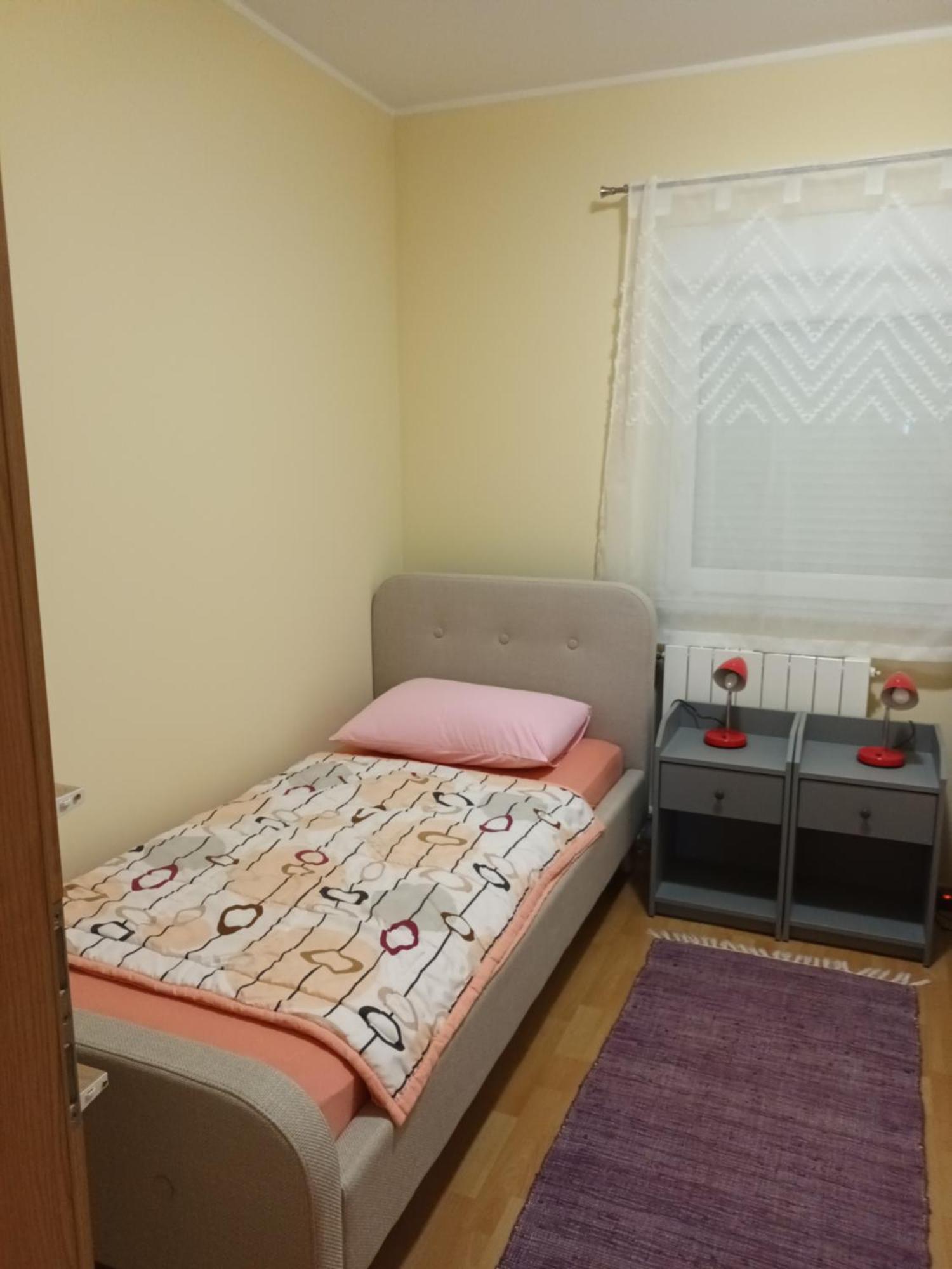 Apartmán Bartol Rovinj