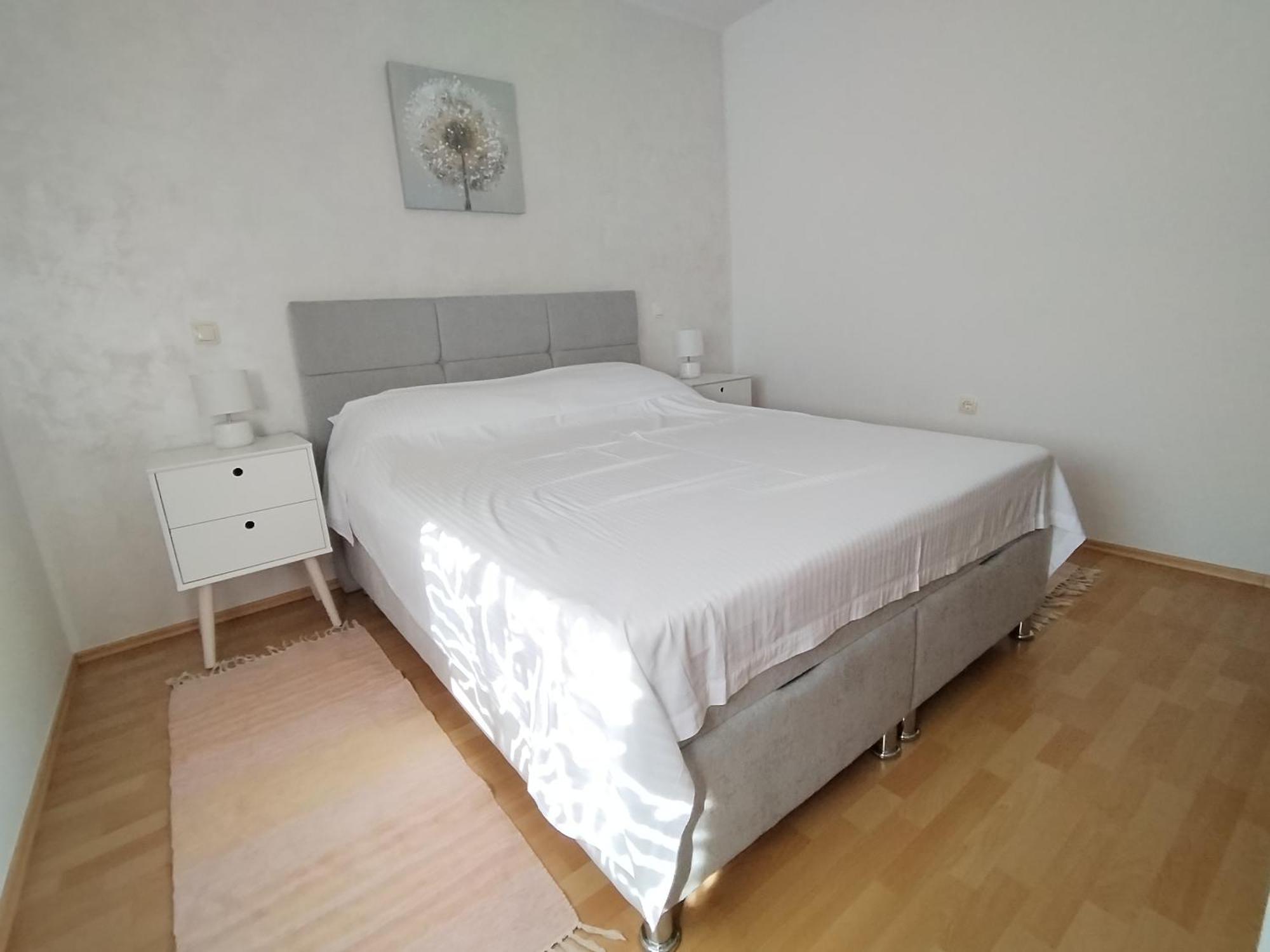 Apartment Bartol