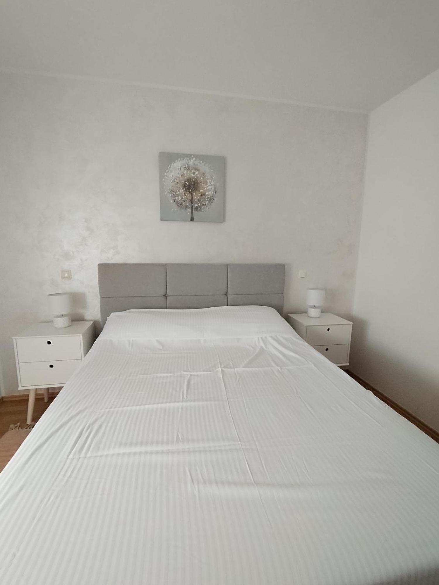 Apartment Bartol