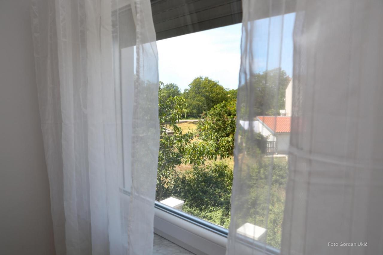 Apartmán Bartol