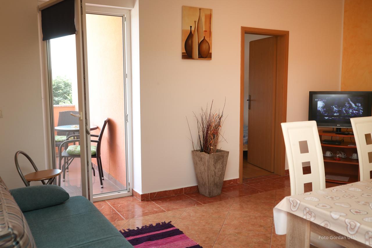 Bartol Apartmán *