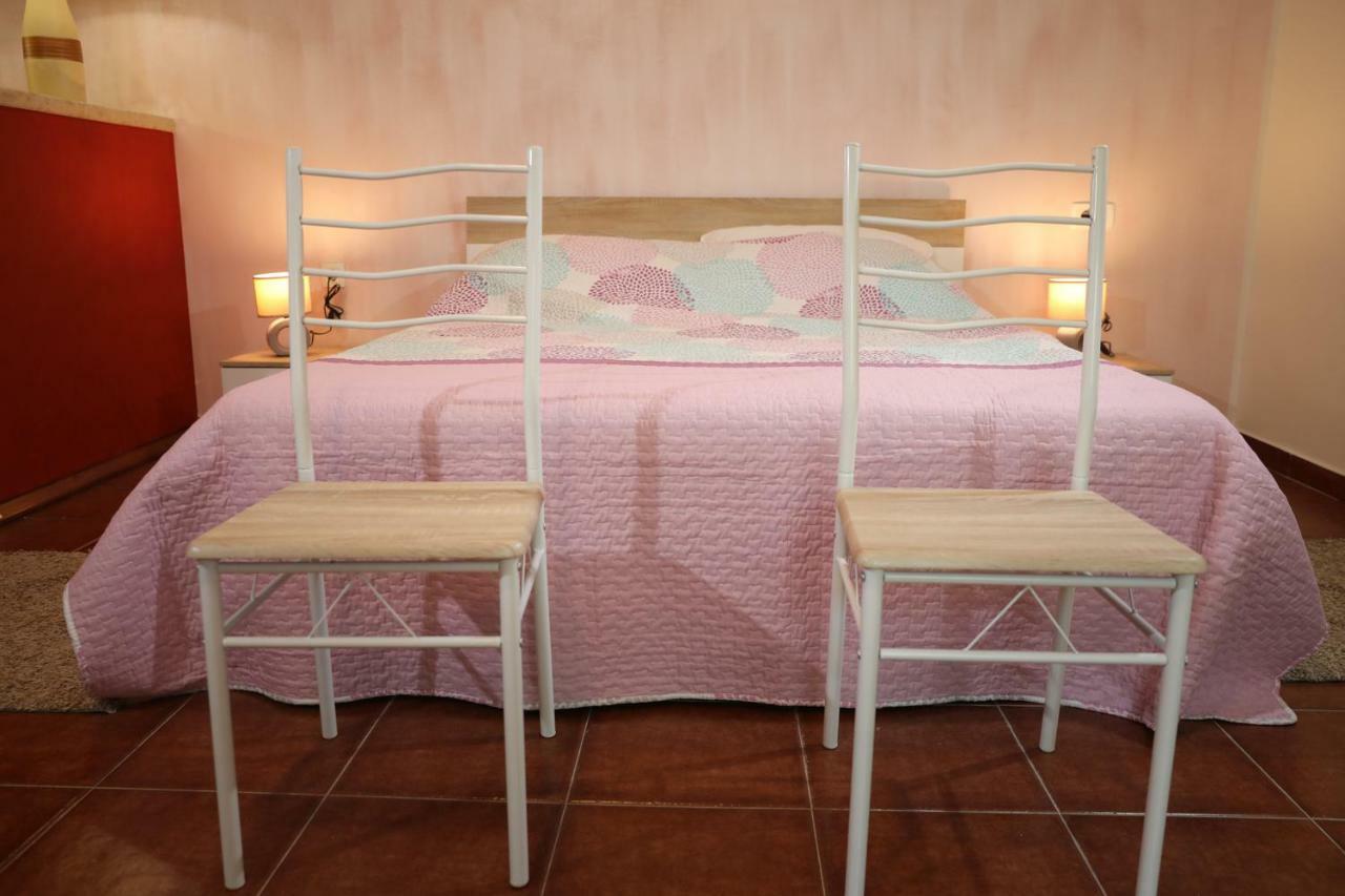 Bartol Apartmán *