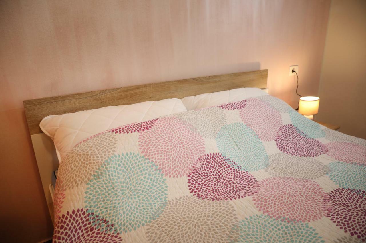 Bartol Apartmán Rovinj