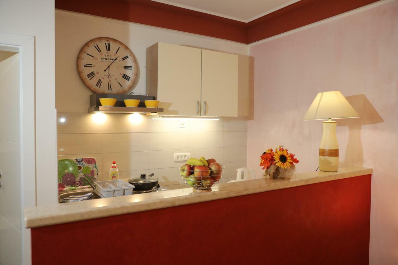 Apartmán Bartol Rovinj