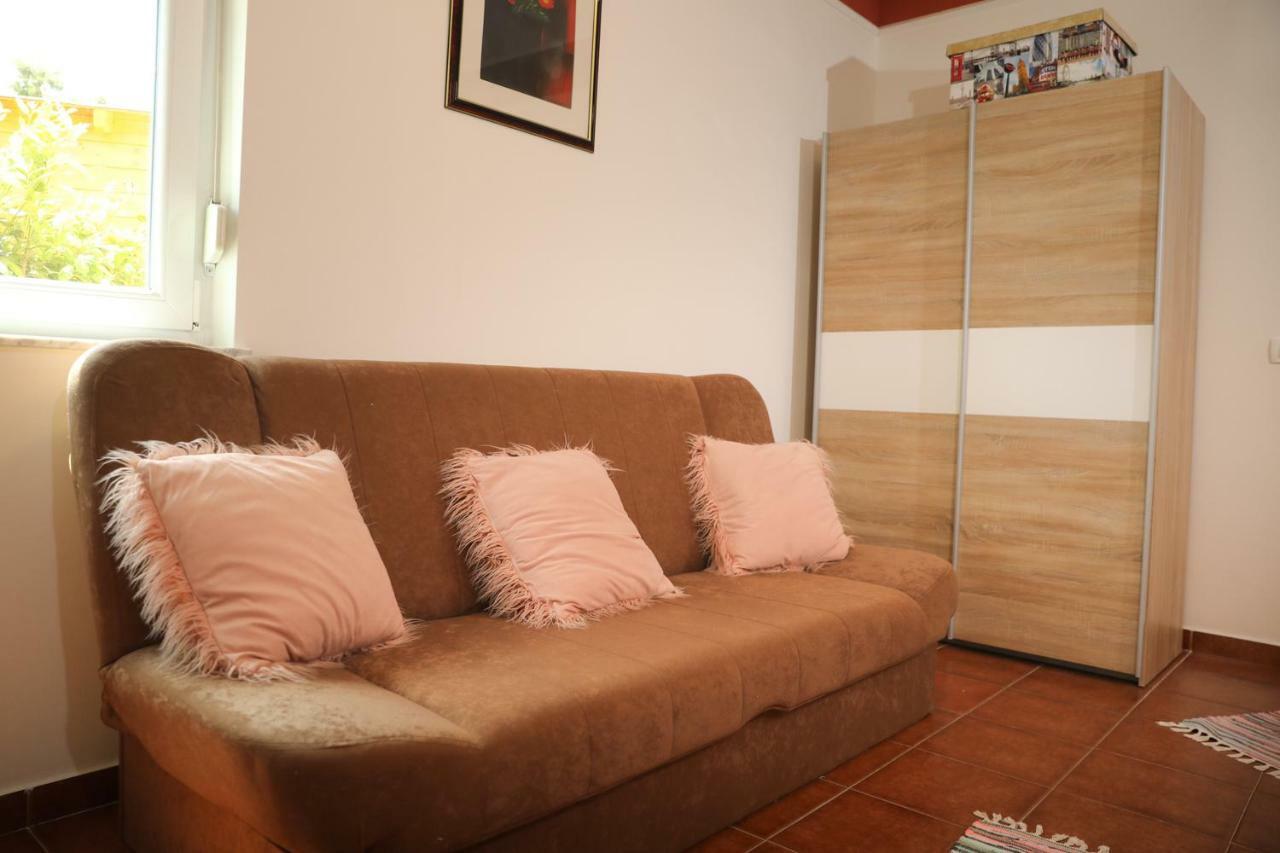 Apartmán Bartol *
