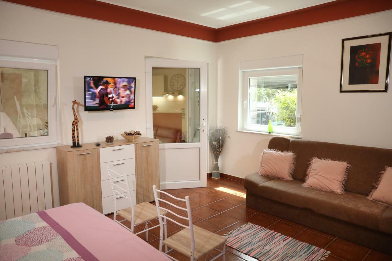 Bartol Apartmán Rovinj