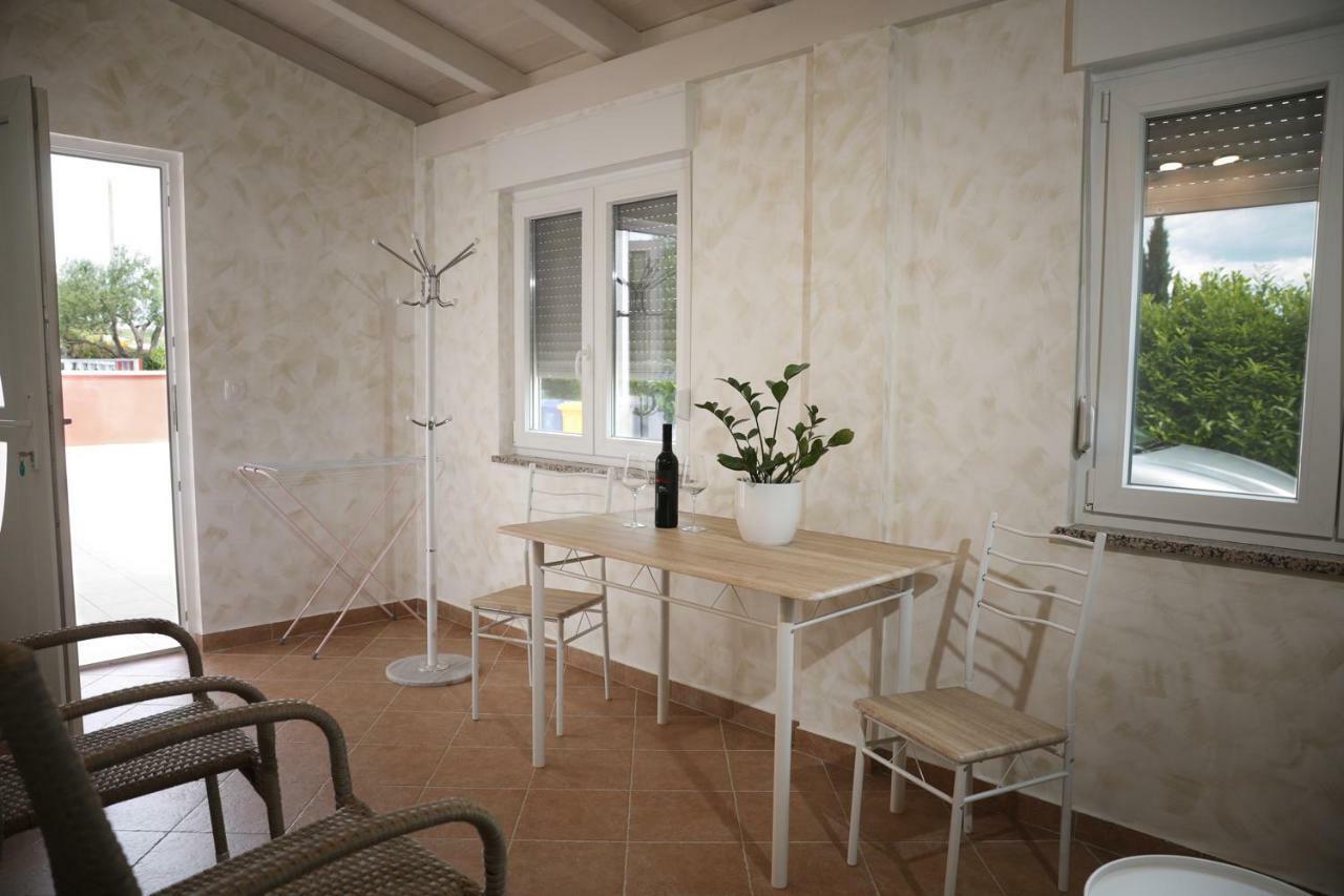 Bartol Apartmán *