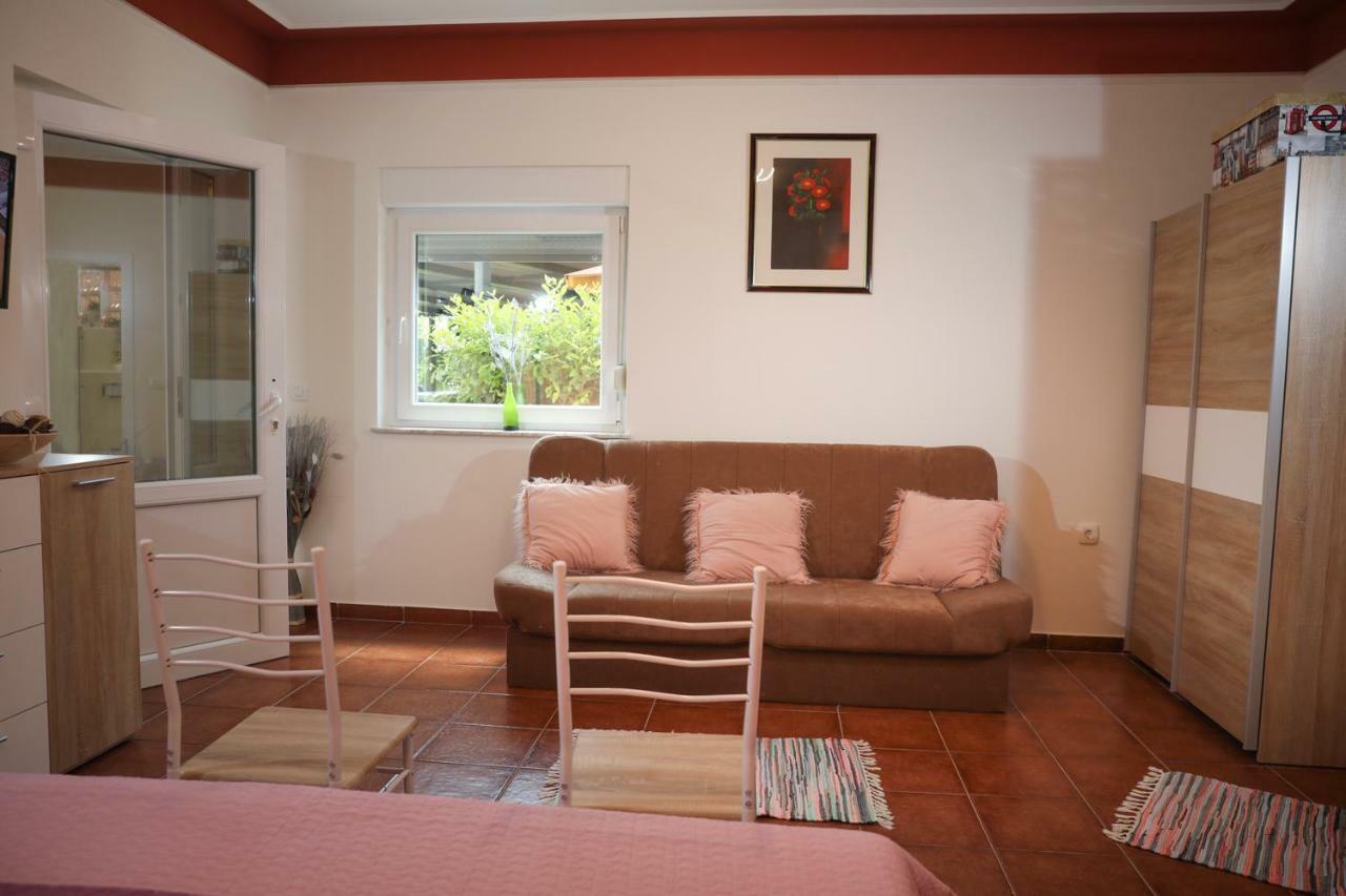 Apartmán Bartol *