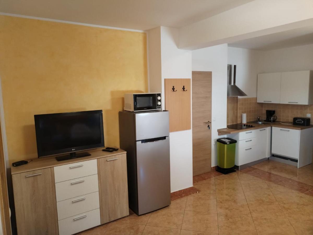 Apartma Bartol Rovinj