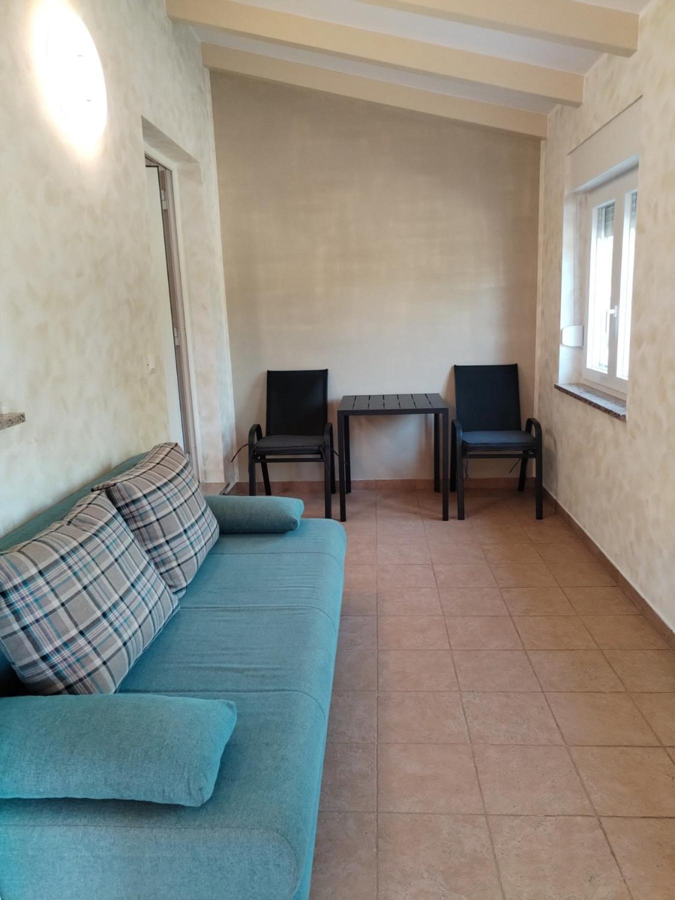 Bartol Apartma Rovinj
